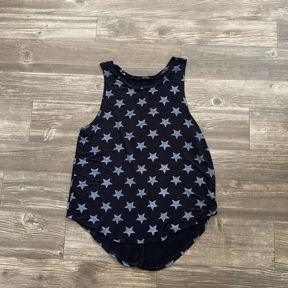 Grayson/Threads Star tank